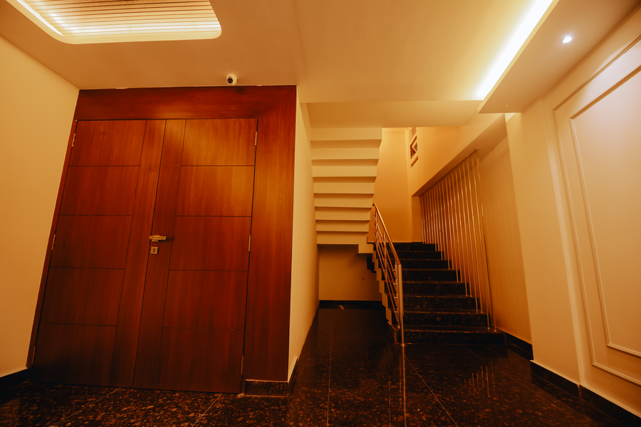 parampara residency