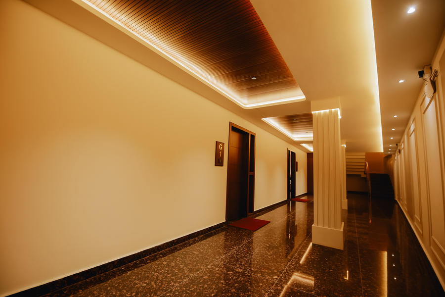 parampara residency