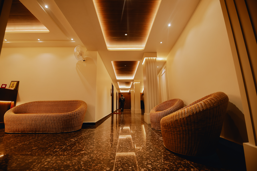 parampara residency