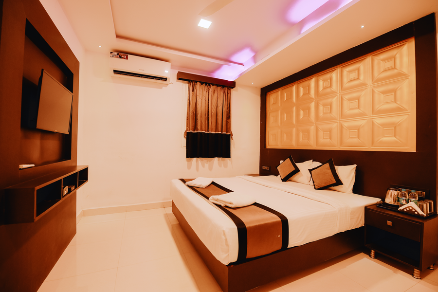 parampara residency