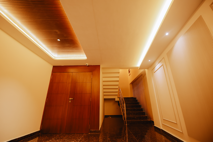 parampara residency