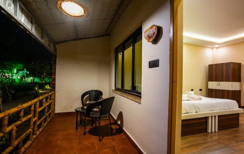 megh bari eco resort