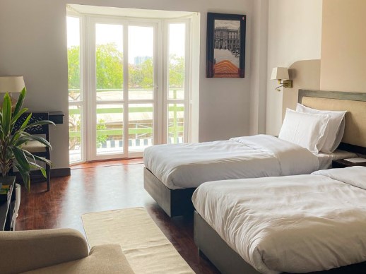 firebrick boutique residences amethyst house