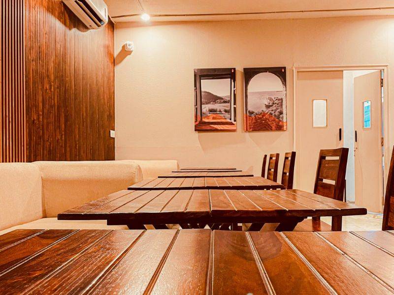 firebrick boutique residences amethyst house