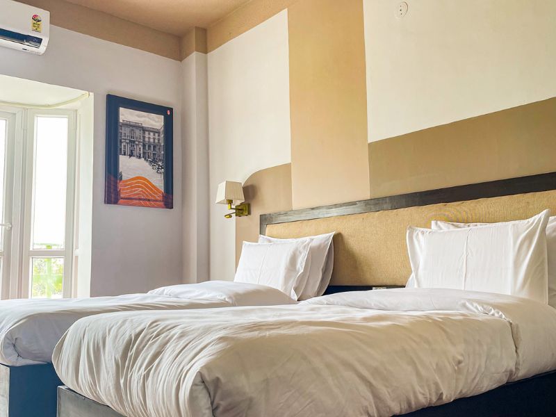 firebrick boutique residences amethyst house