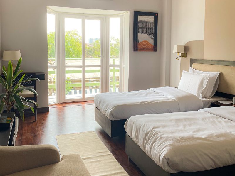 firebrick boutique residences amethyst house