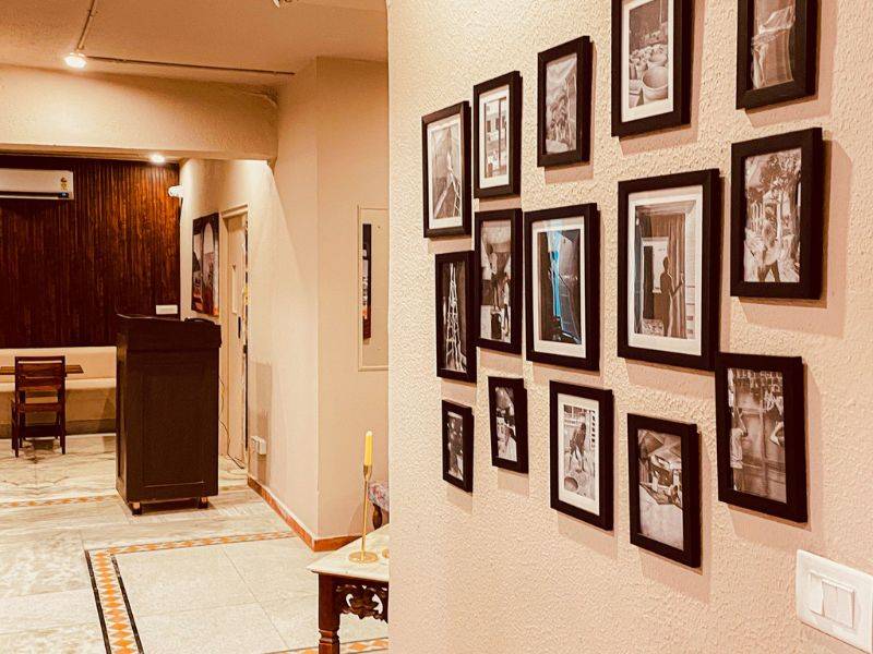 Firebrick Boutique Residences - Amethyst House,,3 star