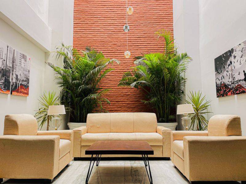 firebrick boutique residences amethyst house