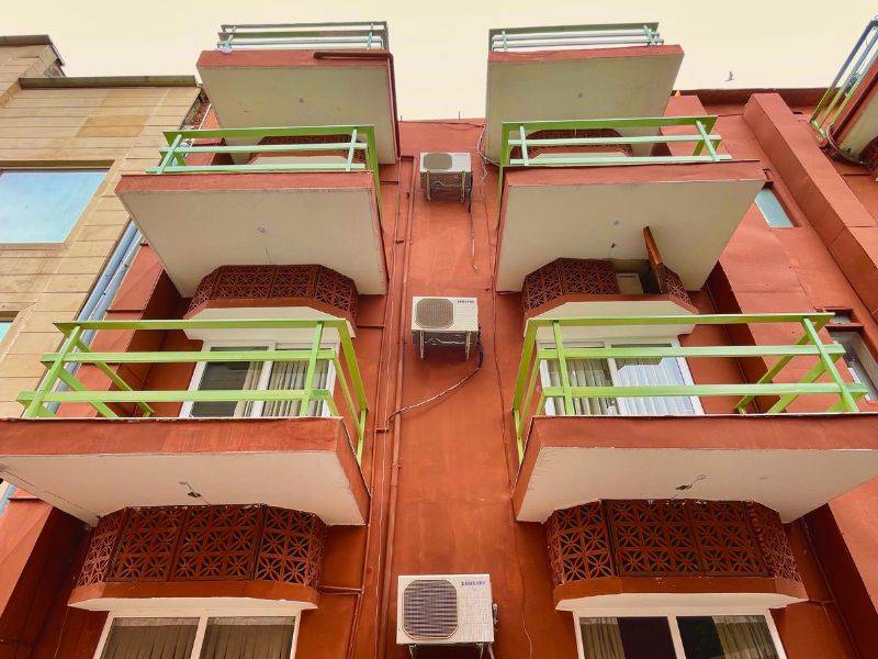 firebrick boutique residences amethyst house