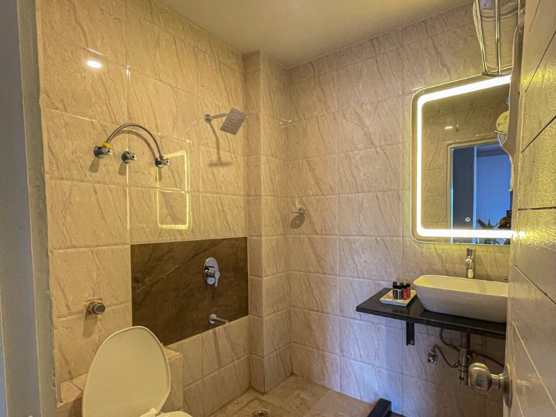 firebrick boutique residences amethyst house