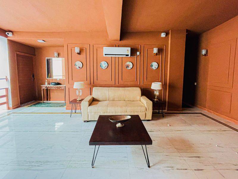 firebrick boutique residences amethyst house