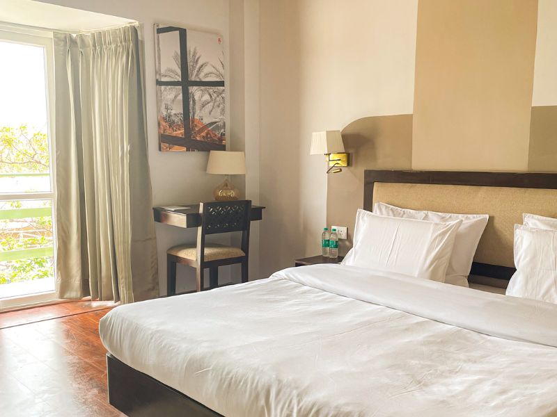 firebrick boutique residences amethyst house