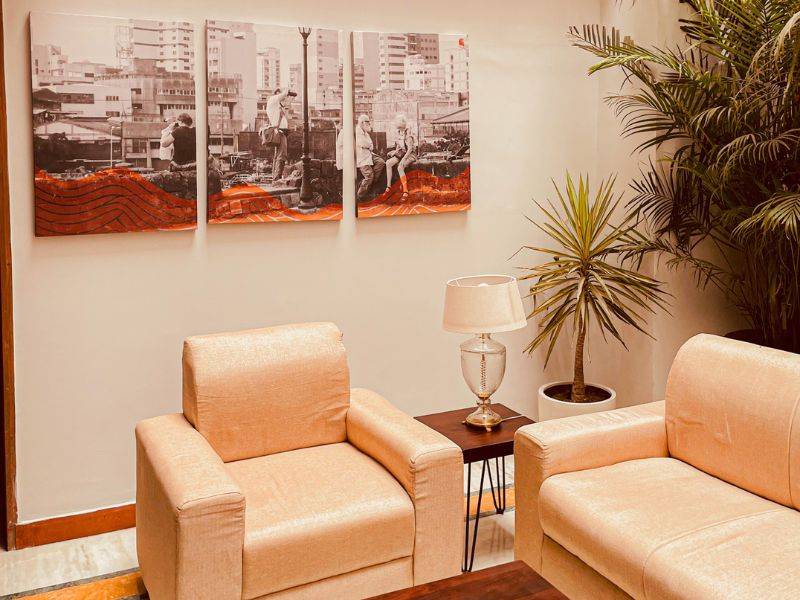 firebrick boutique residences amethyst house