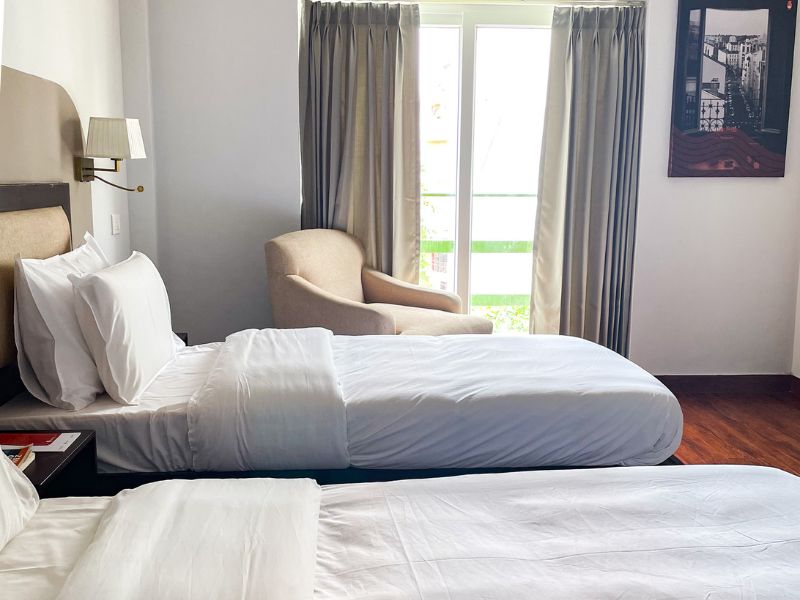 firebrick boutique residences amethyst house