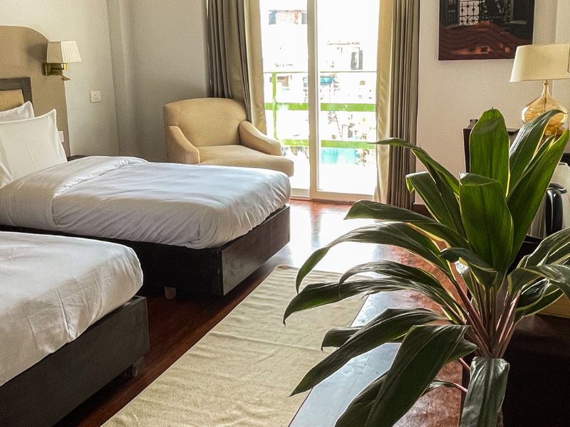 firebrick boutique residences amethyst house