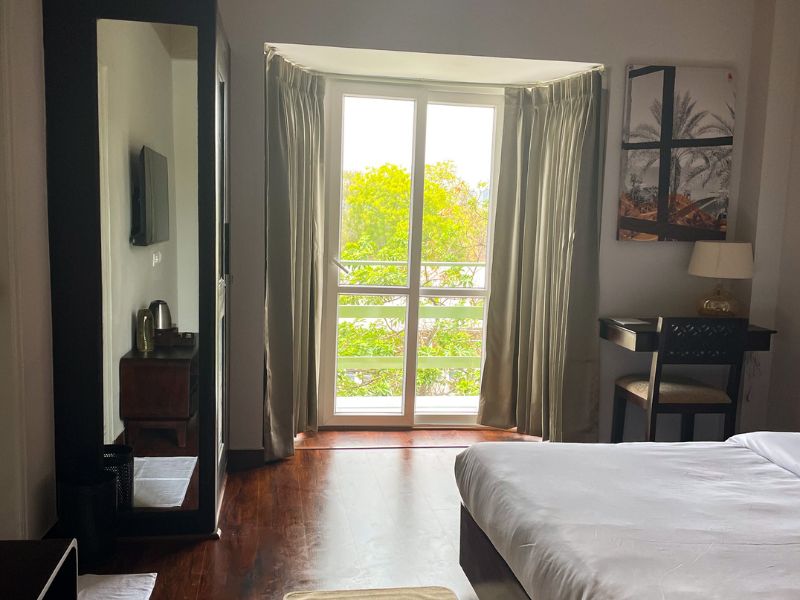 firebrick boutique residences amethyst house