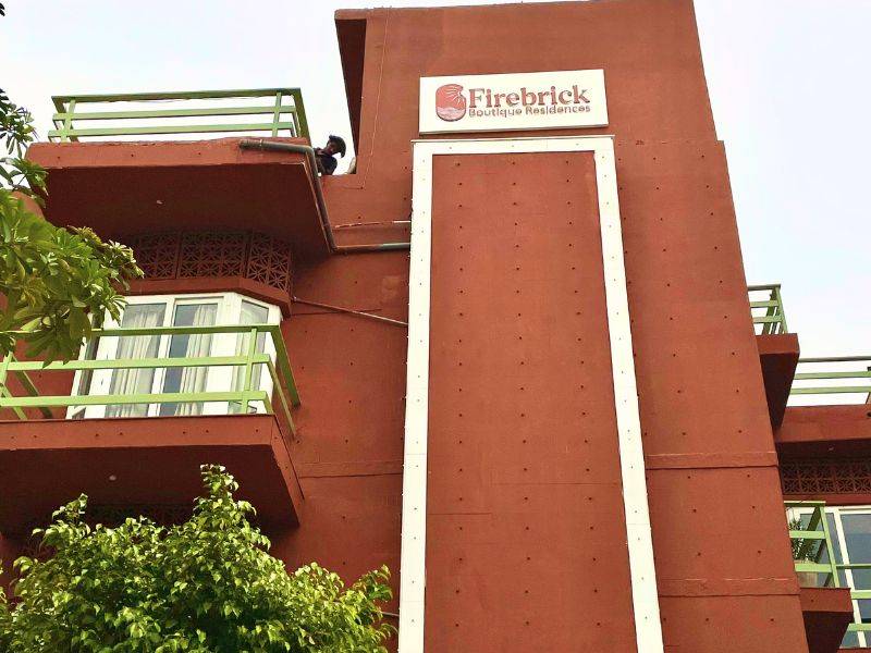 Firebrick Boutique Residences - Amethyst House,,3 star