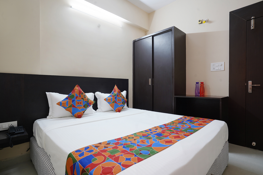Hotel Chain
