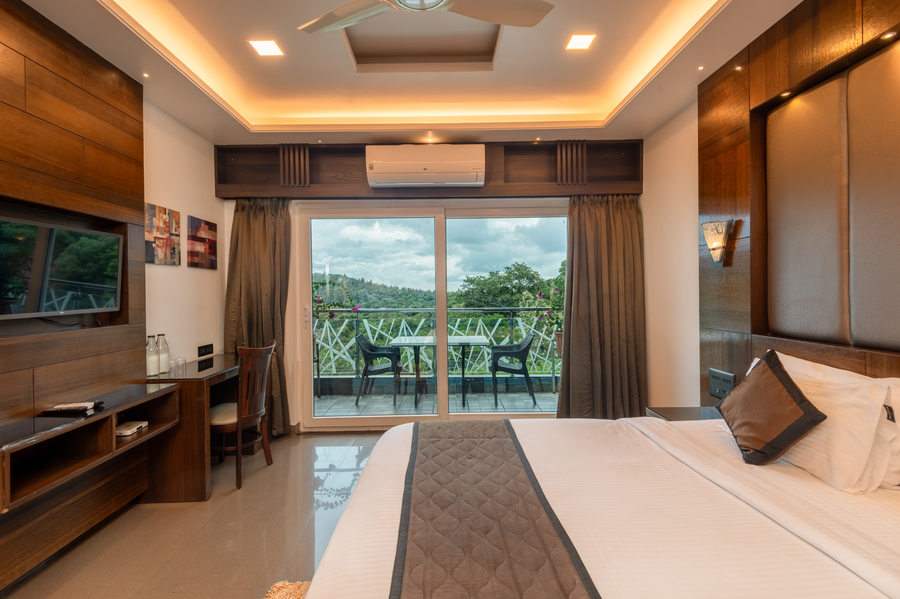 hotel altitude coorg