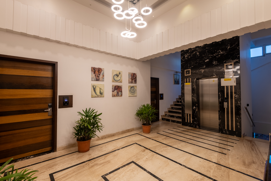 hotel altitude coorg