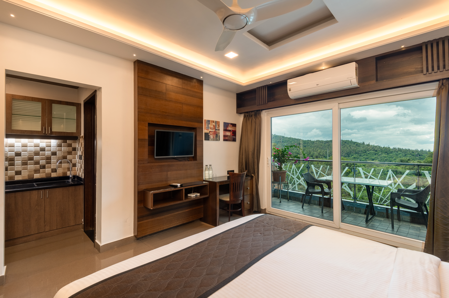 hotel altitude coorg