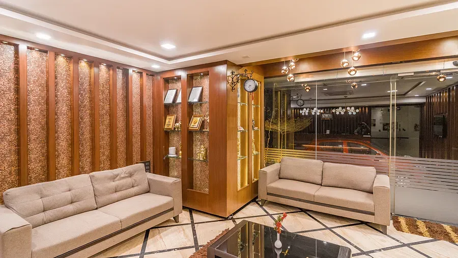 hotel altitude coorg