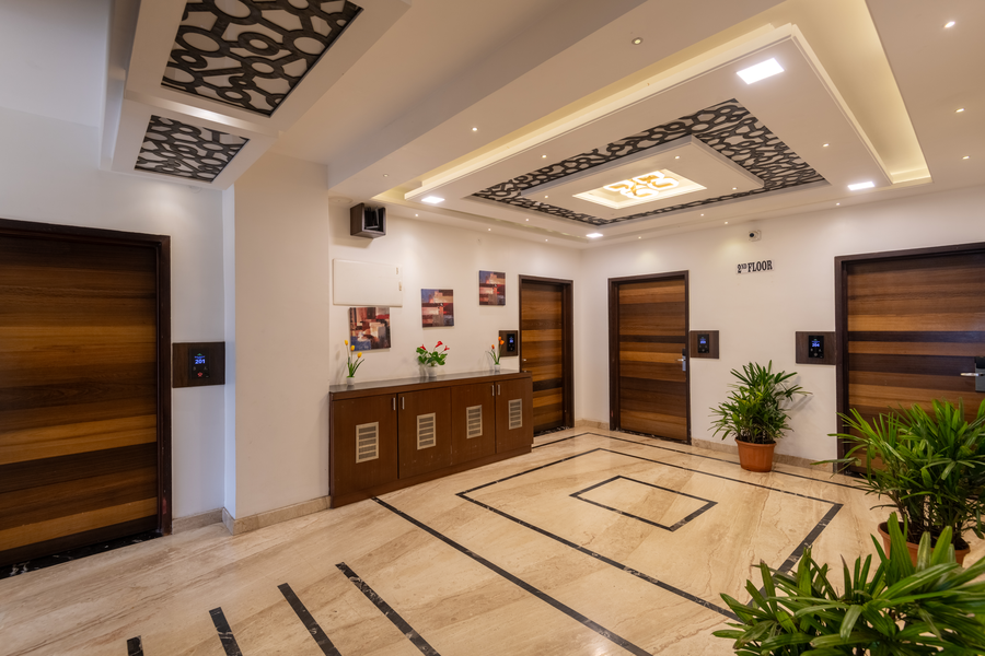 hotel altitude coorg