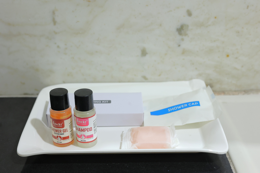 hotel shree radha heritage