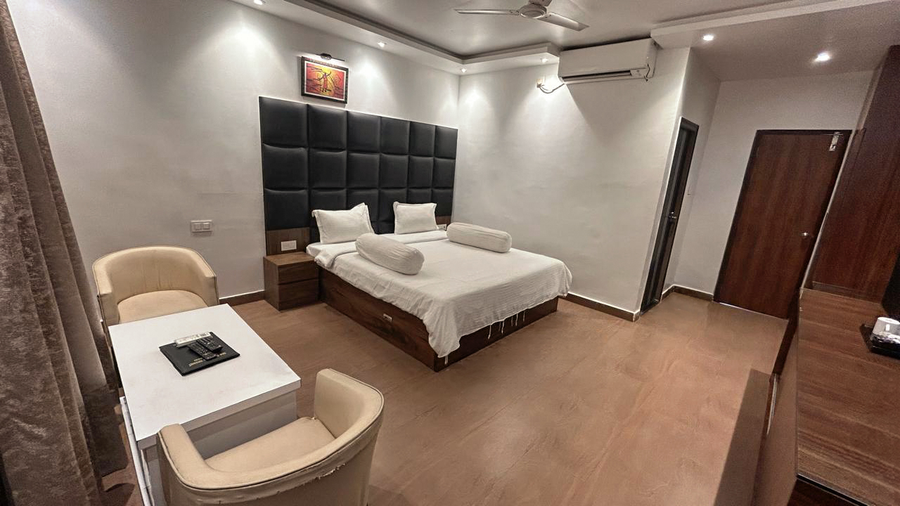 sea star spa resort