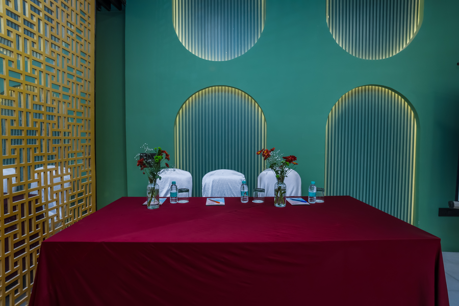 Amber Inn By Orion Hotels,Shahdara,3 star