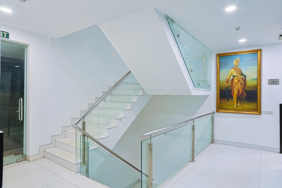 amber inn by orion hotels