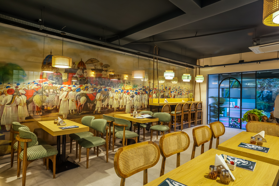 amber inn by orion hotels