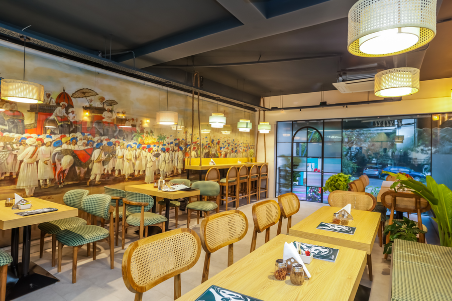 amber inn by orion hotels