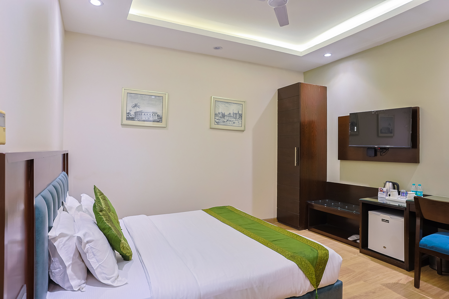 amber inn by orion hotels