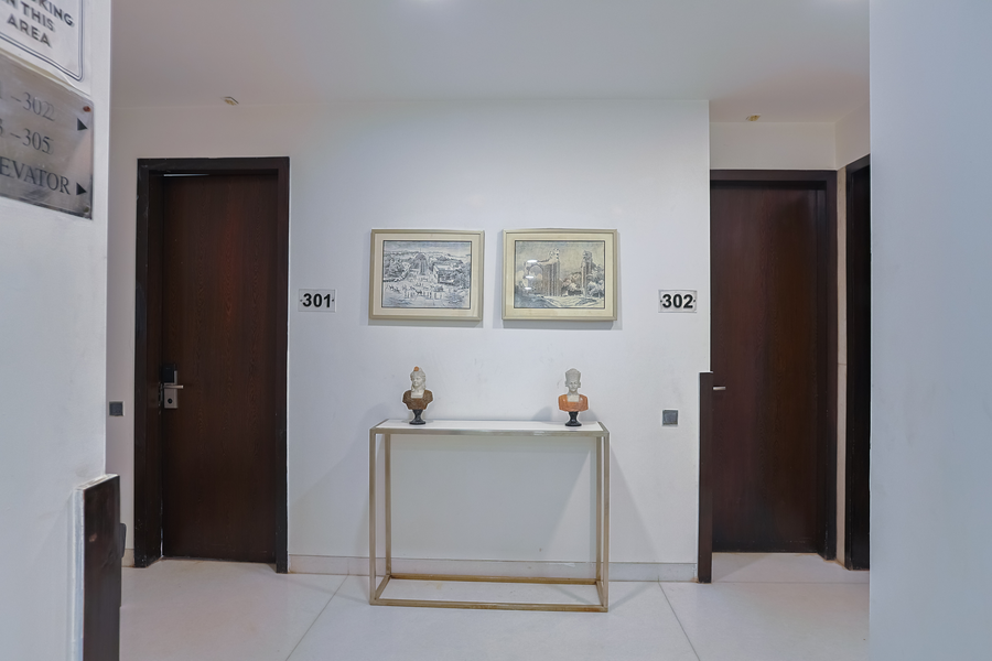 amber inn by orion hotels