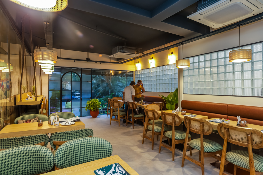 amber inn by orion hotels