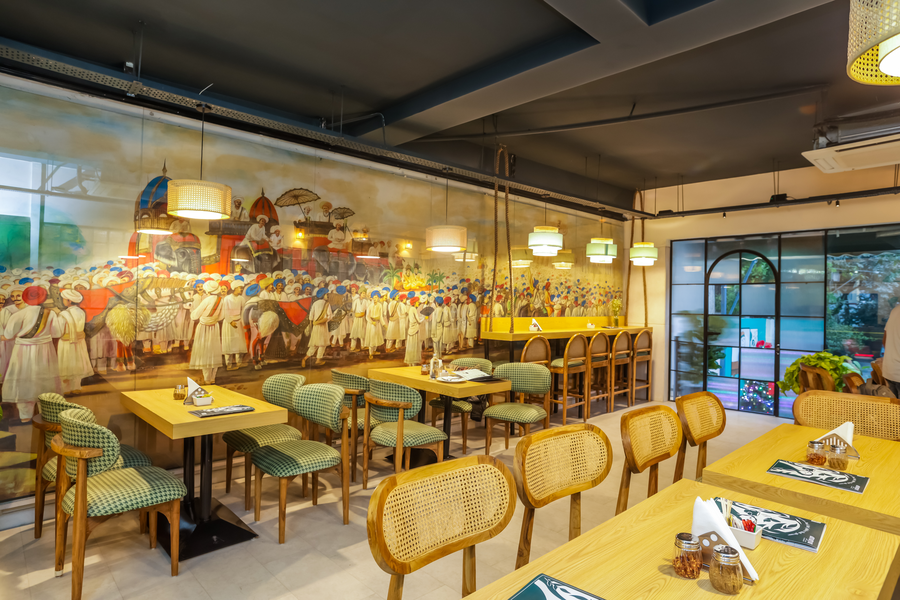 amber inn by orion hotels