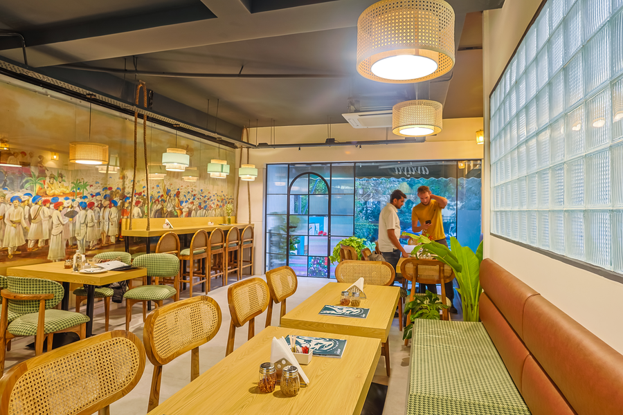 amber inn by orion hotels