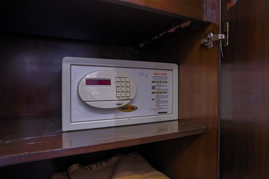 amber inn by orion hotels