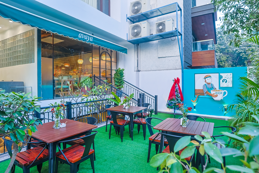 amber inn by orion hotels