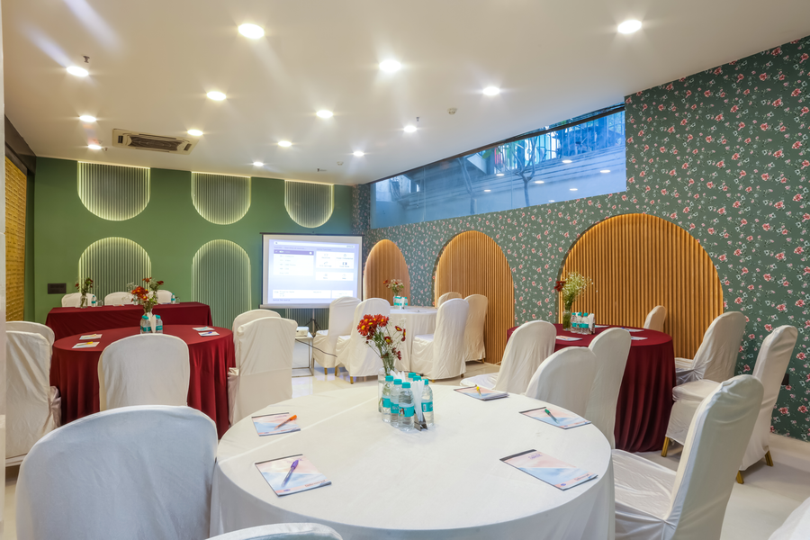 amber inn by orion hotels