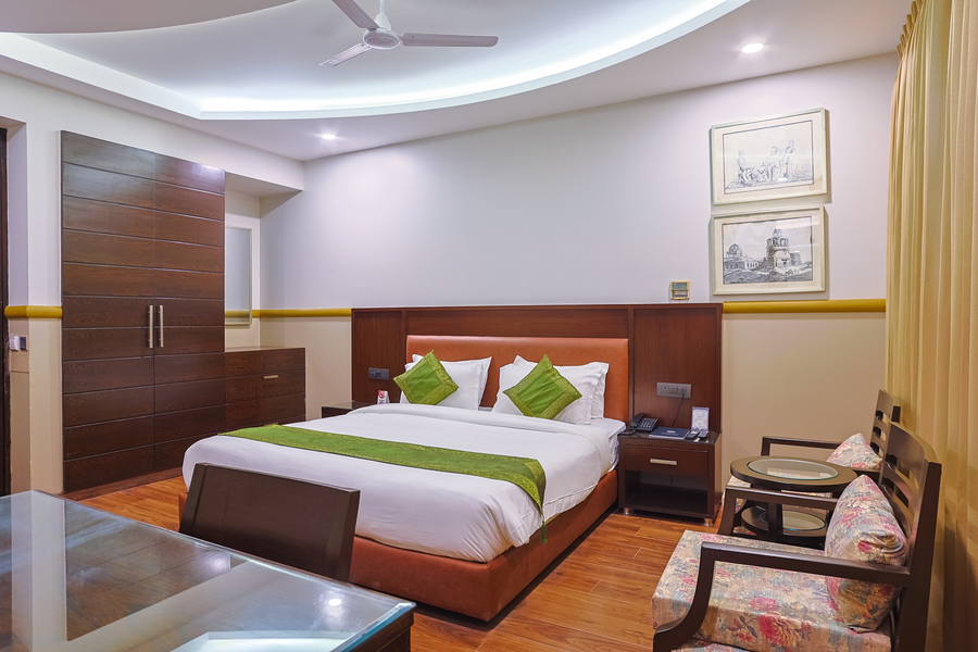 amber inn by orion hotels