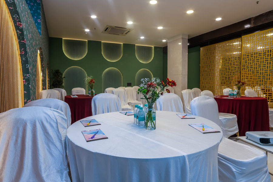 amber inn by orion hotels