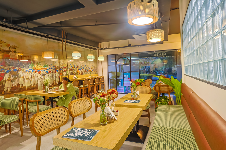 amber inn by orion hotels