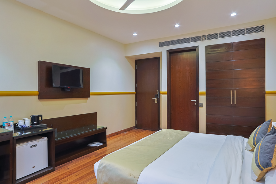 amber inn by orion hotels