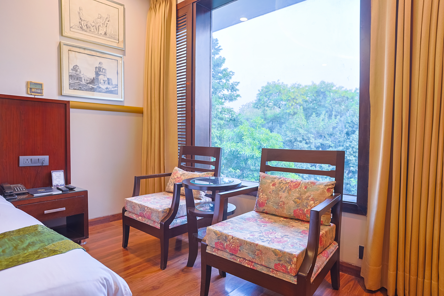 amber inn by orion hotels