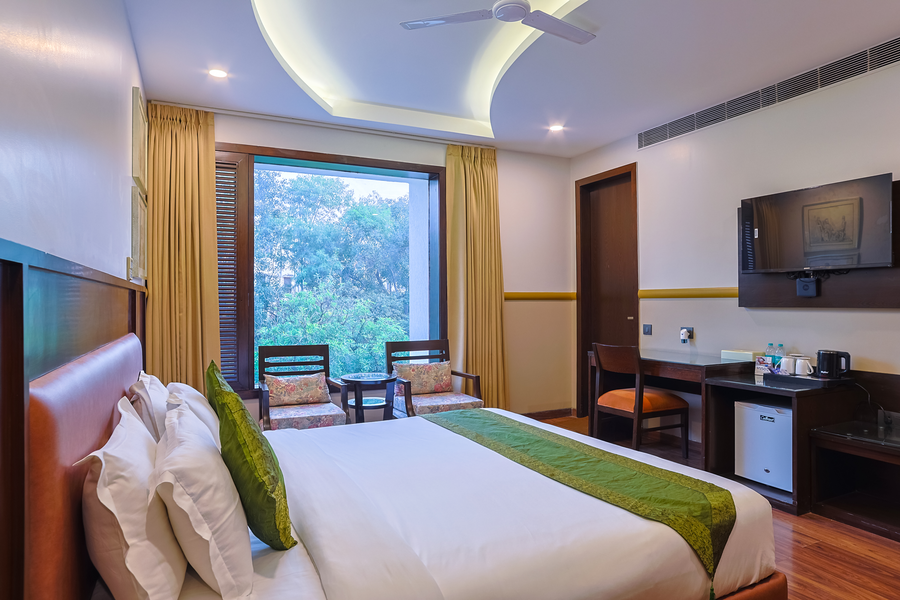 amber inn by orion hotels