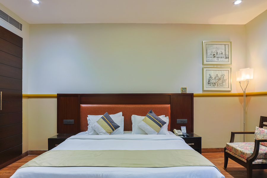 amber inn by orion hotels