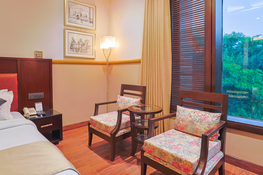 amber inn by orion hotels