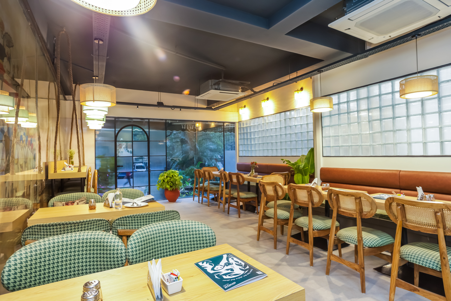 amber inn by orion hotels